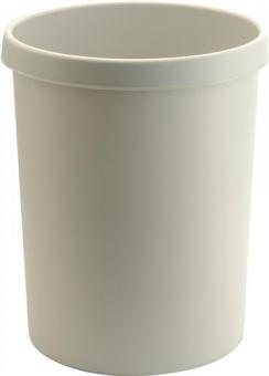 Papierkorb 45l H480xØ390mm - 1 ST 