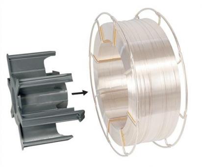 Korbspulenadapter B-300 Stand.Ku. - 1 ST 