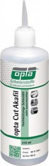 Gewindeschneidöl Cut Akafil - 61,67 L / 1 ST 