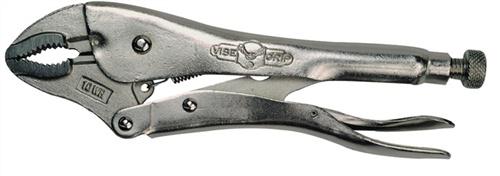 Gripzange orig.Gesamt-L.250mm - 1 ST 