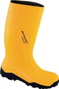 Sicherheitsstiefel Purofort+ - 1 PA 