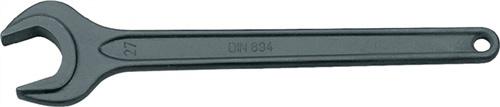 Einmaulschlüssel 894 SW 25mm - 1 ST 