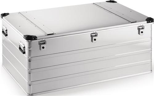 Aluminiumbox L1192xB790xH515mm - 1 ST 