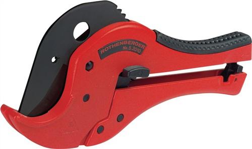 Kunststoffschere ROCUT® TC - 1 ST 