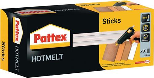 Heißklebepatronen Hot Sticks - 21,95 KG / 1 ST 