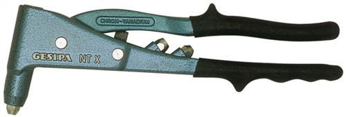 Handblindnietsetzgerät NTX - 1 ST 