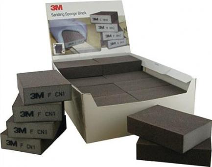 Schleifschwamm HI-FL L100xB68mm - 24 ST 