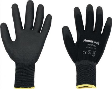 Handschuhe Workeasy Black - 100 PA 