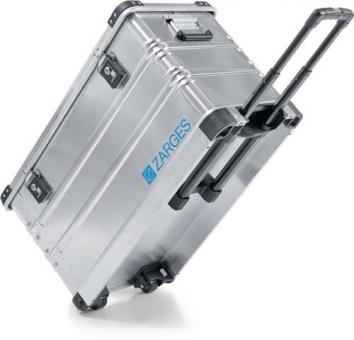 Transportbox Außen-L800xB400xH455mm - 1 ST 