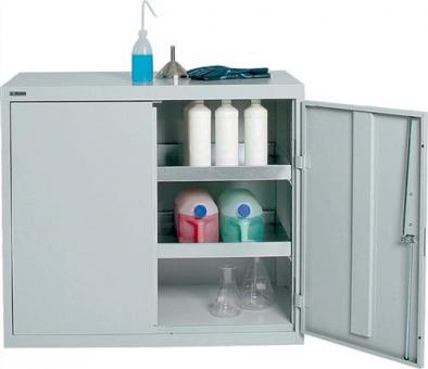 Umweltschrank H900xB1000xT500mm - 1 ST 