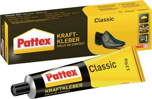 Kraftkleber Classic Liquid - 1051,2 KG / 12 ST 