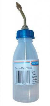 Öler PE 125 ml o.Pumpe PRESSOL - 10 ST 