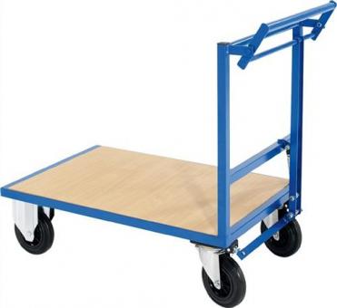 Plattformwagen Ladeflächen - 1 ST 