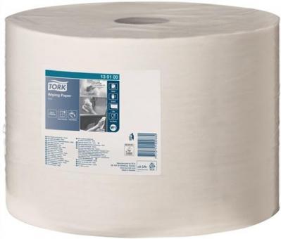 Putztuch TORK 130100 L380xB380ca.mm - 0,57 QM / 1 RL 