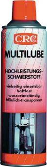 Universeller Hochleistungsschmierstoff - 646,8 L / 12 ST 