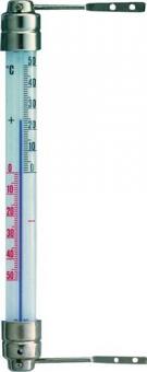 Fensterthermometer Messber.-50 - 10 ST 