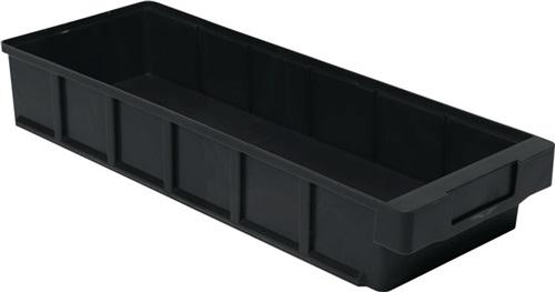 Regalkasten L500xB186xH83mm - 8 ST 