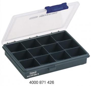 Sortimentskasten B175xT143xH32mm - 1 ST 