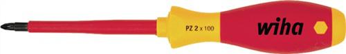 Schraubendreher 324 Gr.PZD - 1 ST 