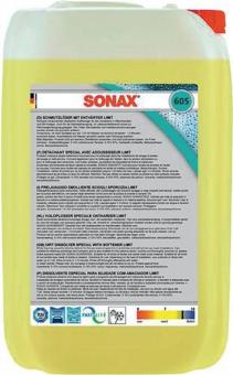 Schmutzlöser/ Werkstattreiniger - 7,16 L / 1 ST 