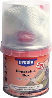 Reparaturbox prestolith® special - 276 KG / 6 ST 