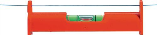 Schnurwasserwaage SWW 7,8cm - 1 ST 