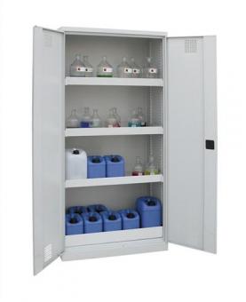 Chemikalien- u.Giftschrank - 1 ST 