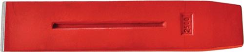 Spaltkeil 2000g ADLER - 1 ST 