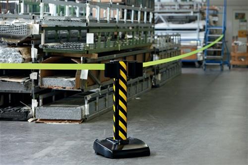 Gurtabsperrsystem 2Kassetten - 1 ST 
