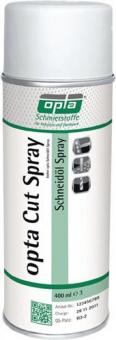 Hochleistungsschneidöl Cut - 838,56 L / 12 ST 