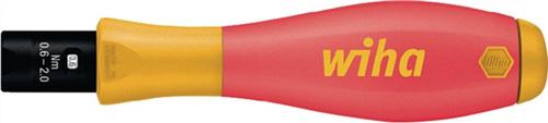 Drehmomentgriff VDE TorqueVario®-S - 1 ST 
