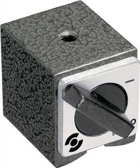 Magnetfuß L. 34x B. 30mm - 1 ST 