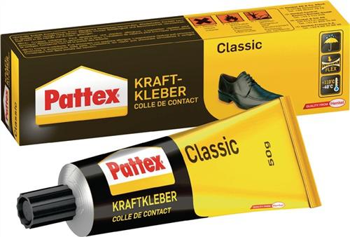 Kraftkleber Classic Liquid - 1500 KG / 12 ST 