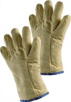 Hitzeschutzhandschuhe 5-Finger - 1 PA 