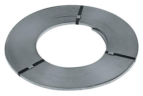 Verpackungsstahlband B13 - 4,4 KG / 40 KG 