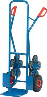 Treppenkarre H.1300mm Schaufel-Gr.L250xB320mm - 1 ST 