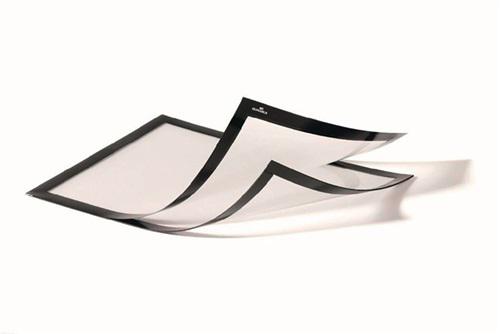 Magnetrahmen DIN A4 schwarz - 1 BT 