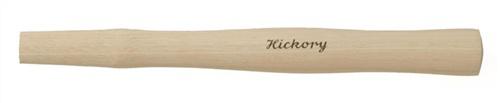 Hammerstiel L.380mm 33,5x20mm - 1 ST 