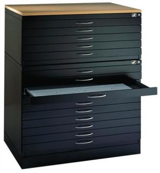 Abdeckp.H25xB1350xT960mm - 1 ST 