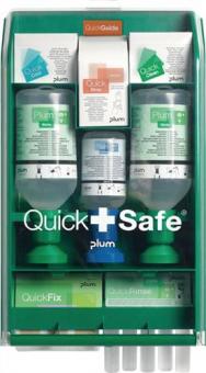 QuickSafe Box Complete befüllt - 1300 ML / 1 ST 