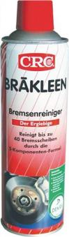 Bremsenreiniger BRAKLEEN - 264 L / 24 ST 