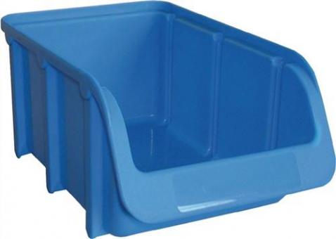 Sichtlagerkasten L164/134xB102xH74mm - 24 ST 