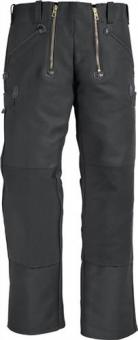Zunfthose KLAUS Gr.50 schwarz - 1 ST 