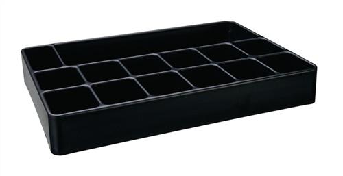 Eins.LOGS 134 H48xB338xT238mm - 6 ST 