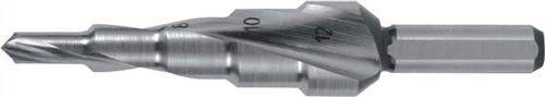 Stufenbohrer Bohrber.4-12mm - 1 ST 