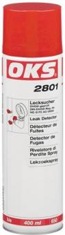 Lecksuchspray 2801 transp.DVGW - 268,56 L / 12 ST 