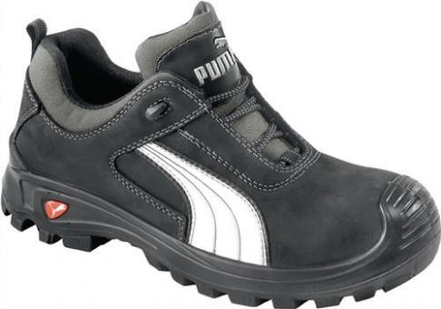 Sicherheitsschuh Cascades Low - 1 PA 