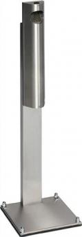 Standascher H1250xB310xT310mm - 1 ST 