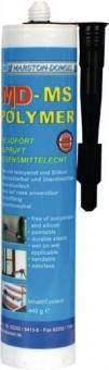 Kleb- u.Dichtstoff MD-MS - 647,8 KG / 20 ST 