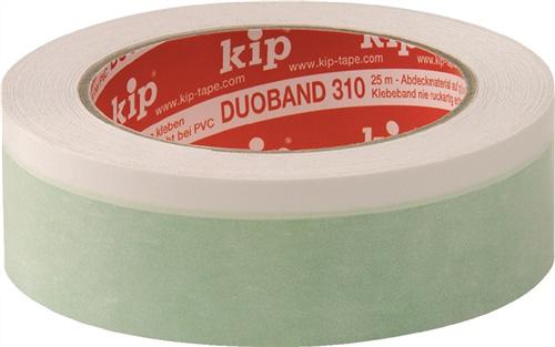 Doppelseitiges Klebeband - 3,24 M / 12 RL 